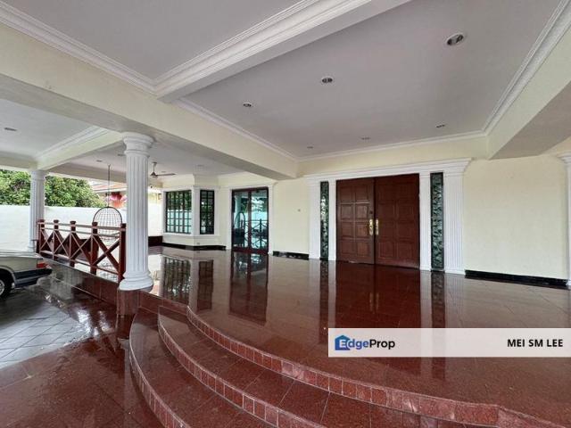 House for sale in Taman Melawis, Bandaraya Klang