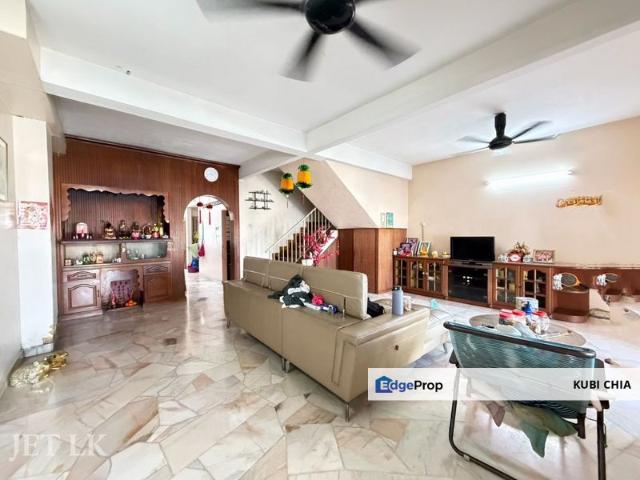 House for sale in Port Klang, Selangor