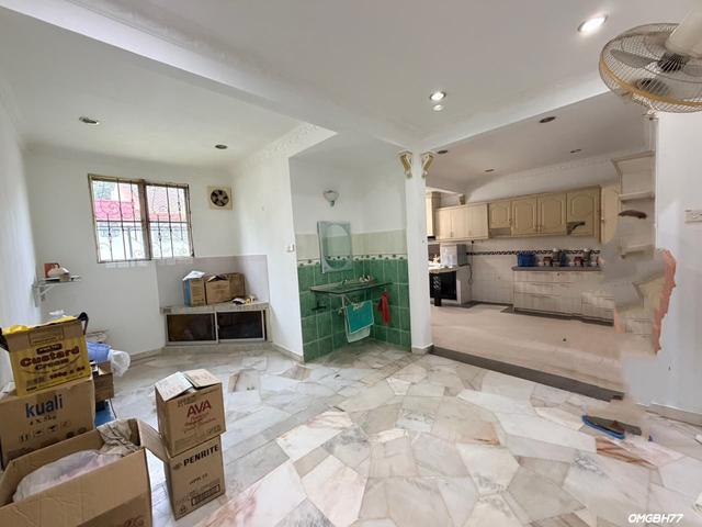 Terraced House for rent in Port Klang, Selangor