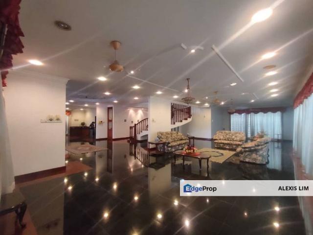 House for sale in Taman Melawis, Bandaraya Klang