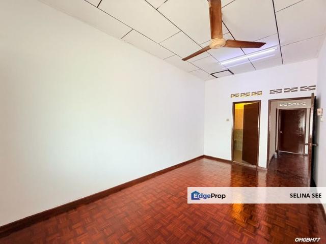 House for sale in Port Klang, Selangor