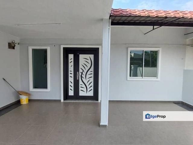 House for sale in Port Klang, Selangor