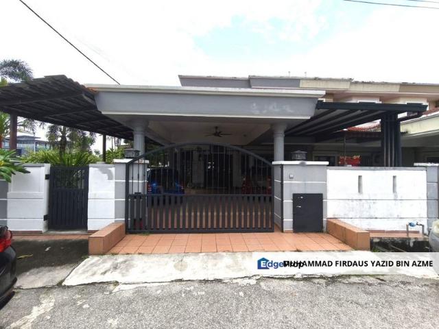 House for sale in Port Klang, Selangor