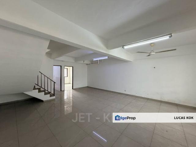 House for sale in Port Klang, Selangor