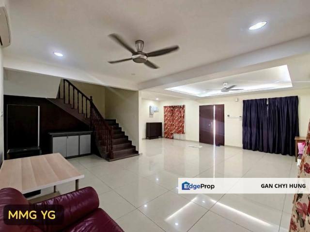 House for sale in Taman Melawis, Bandaraya Klang