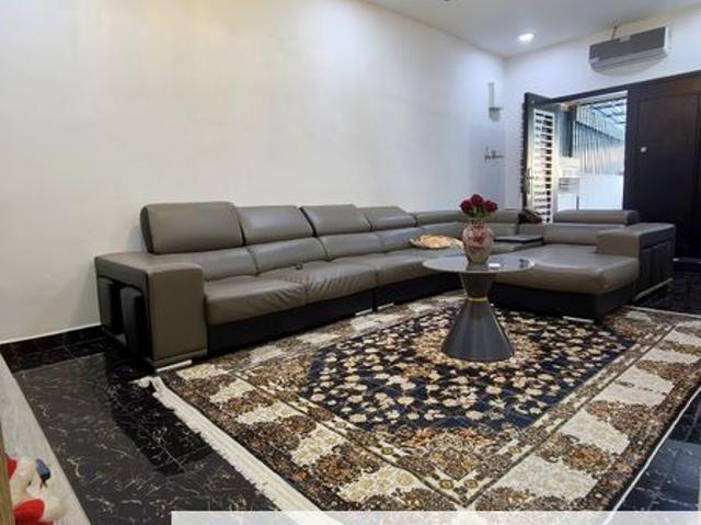 House for sale in Port Klang, Selangor