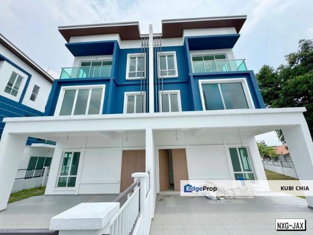 House for sale in Port Klang, Selangor