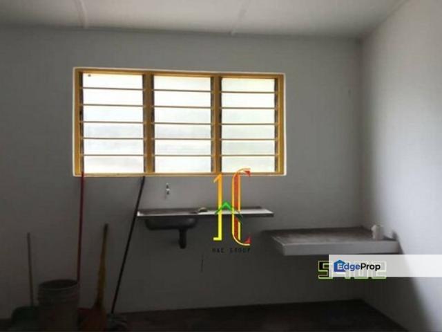 House for rent in Port Klang, Selangor