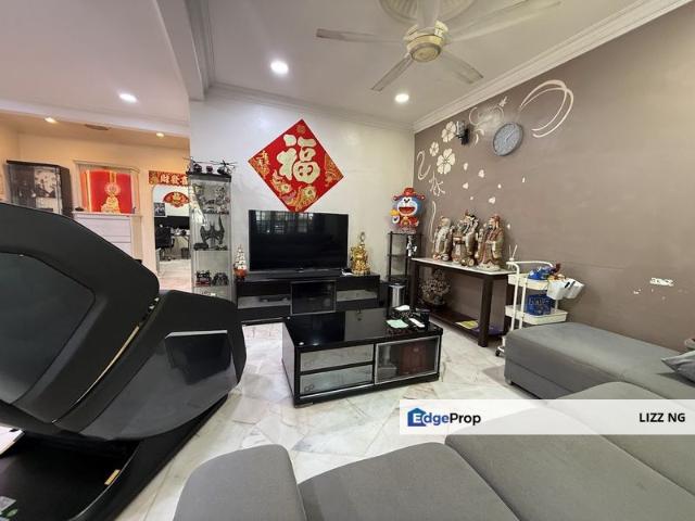 House for sale in Port Klang, Selangor