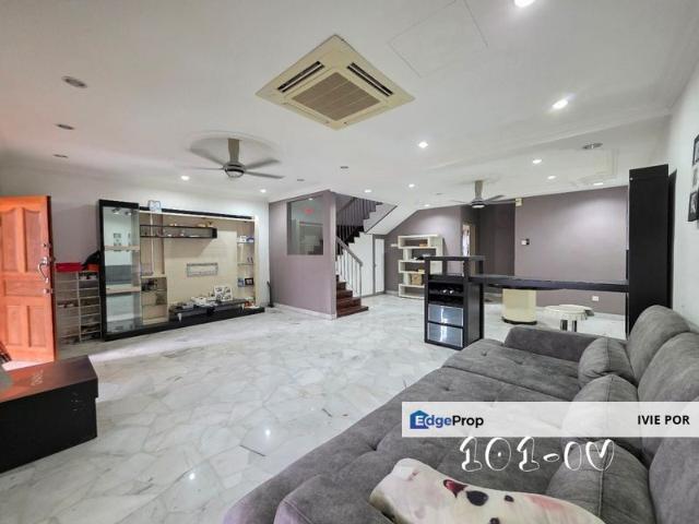 House for sale in Port Klang, Selangor