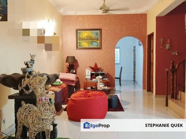 House for sale in Port Klang, Selangor
