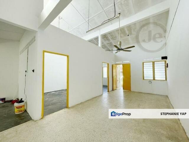 House for rent in Port Klang, Selangor