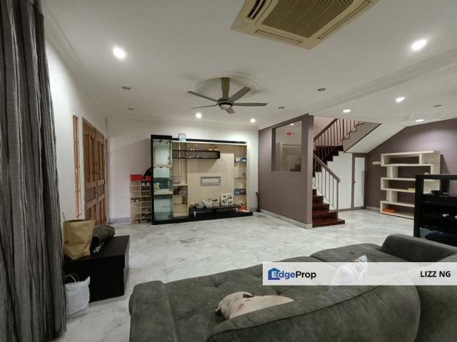 House for sale in Port Klang, Selangor