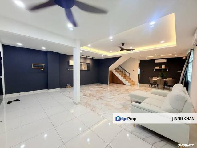 House for sale in Bandaraya Klang, Klang