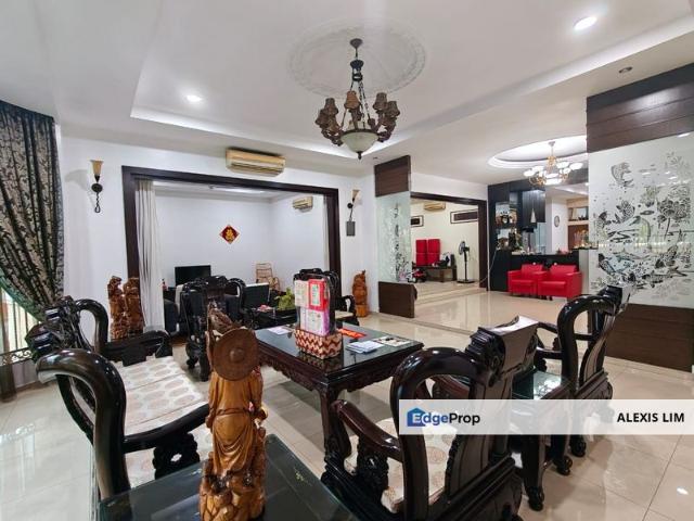 House for sale in Port Klang, Selangor