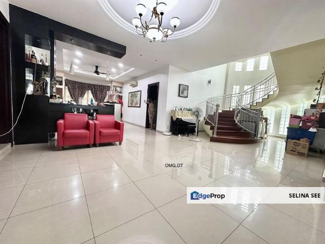 House for sale in Port Klang, Selangor