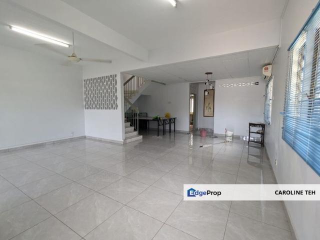 House for sale in Port Klang, Selangor