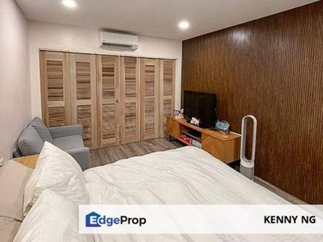 House for sale in Port Klang, Selangor