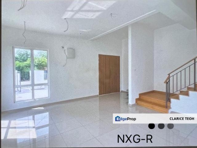 House for sale in Taman Melawis, Bandaraya Klang