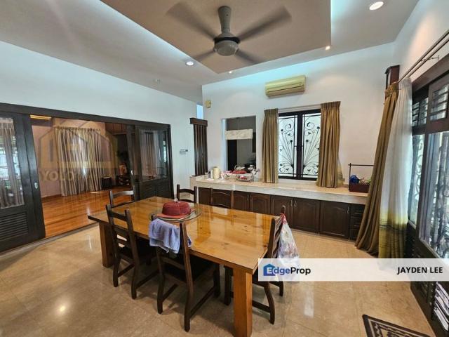 House for sale in Port Klang, Selangor
