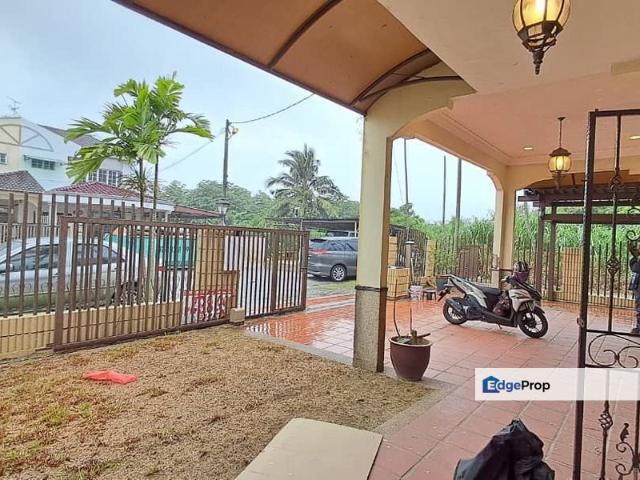 House for sale in Port Klang, Selangor
