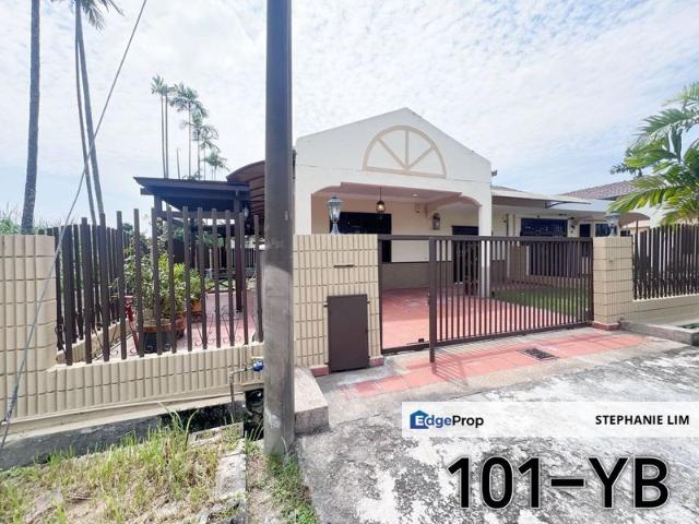 House for sale in Port Klang, Selangor