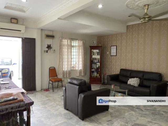 House for sale in Bandaraya Klang, Klang