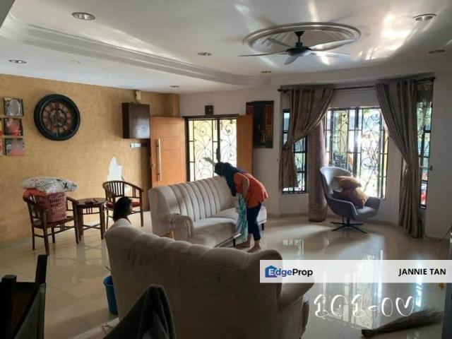 House for sale in Port Klang, Selangor