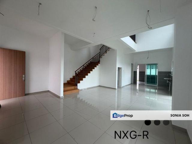 House for sale in Port Klang, Selangor