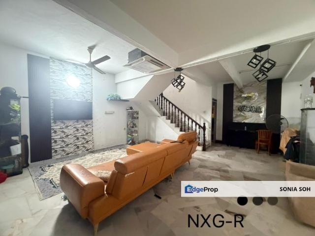 House for sale in Port Klang, Selangor