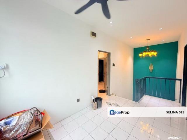 House for sale in Taman Melawis, Bandaraya Klang