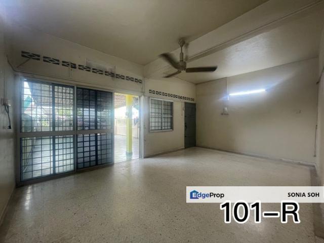 House for sale in Port Klang, Selangor