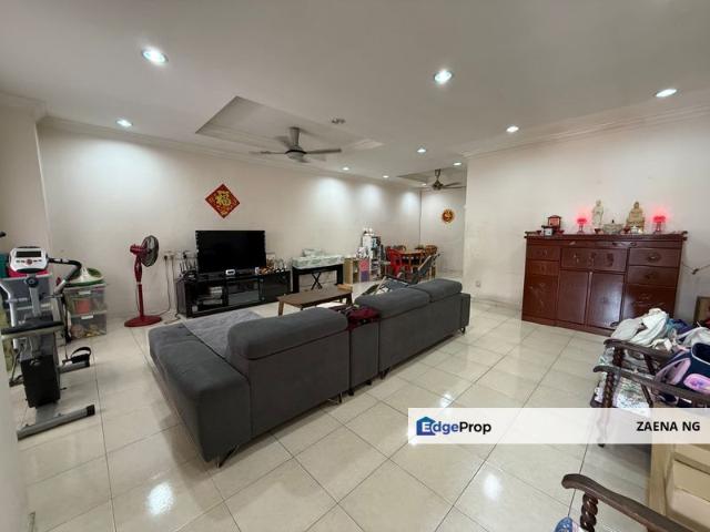 House for sale in Port Klang, Selangor