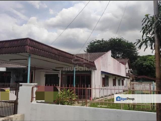 House for sale in Port Klang, Selangor