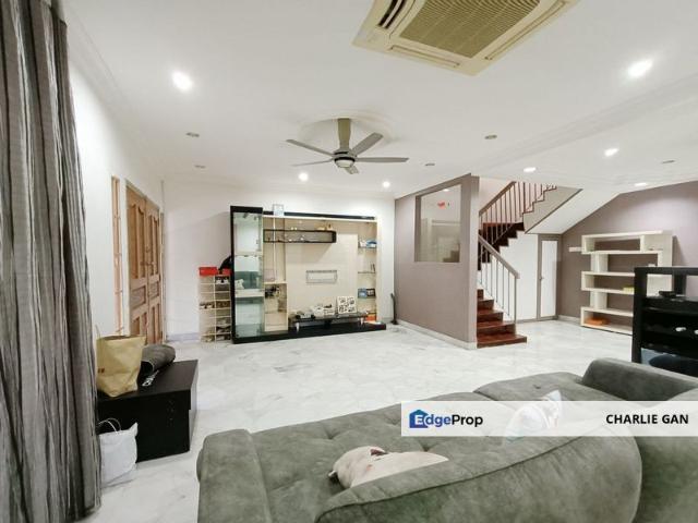 House for sale in Port Klang, Selangor