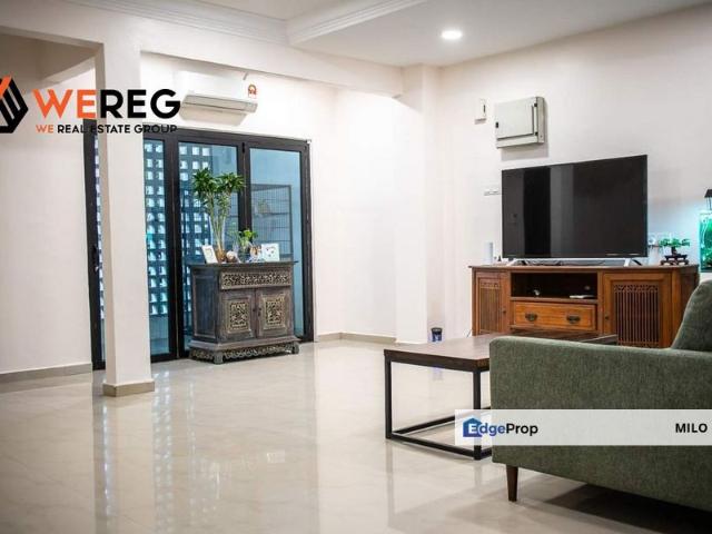 House for sale in Port Klang, Selangor