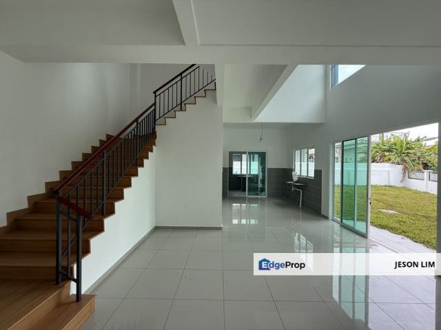House for sale in Port Klang, Selangor
