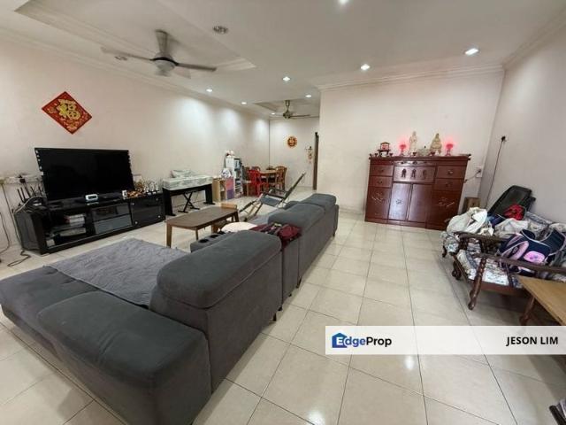 House for sale in Port Klang, Selangor