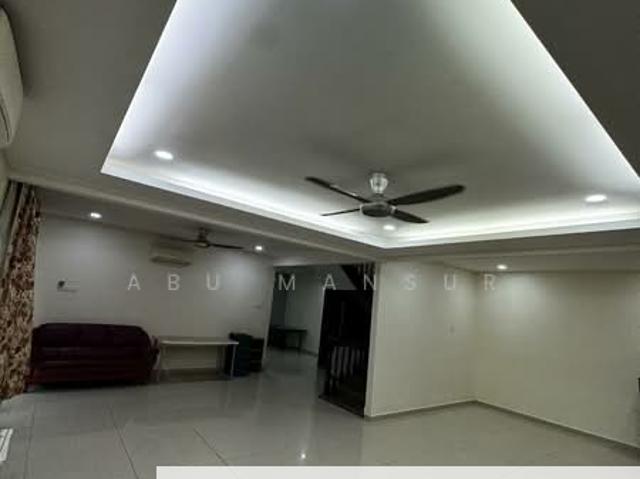 House for sale in Port Klang, Selangor