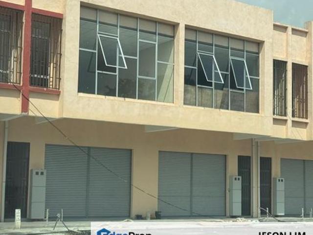 Shop for rent in Port Klang, Selangor