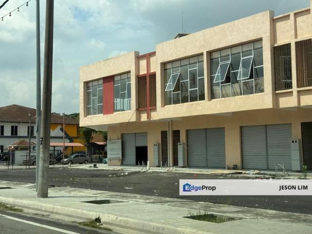 Shop for rent in Port Klang, Selangor