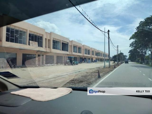 Shop for sale in Port Klang, Selangor