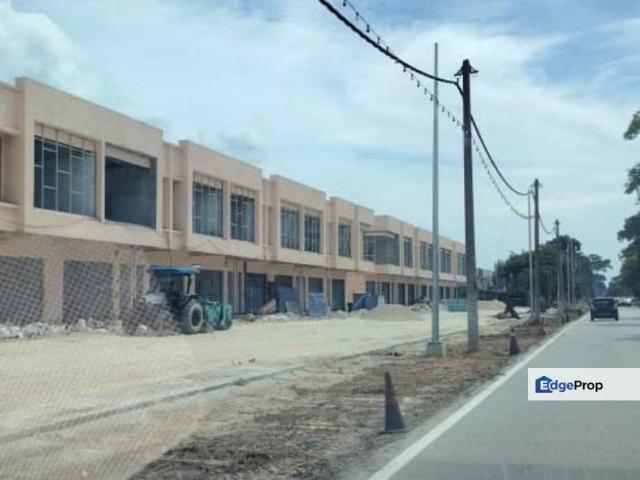 Shop for sale in Port Klang, Selangor