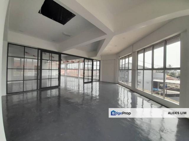 Shop for rent in Port Klang, Selangor
