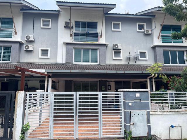 Terraced House for sale in Port Klang, Selangor