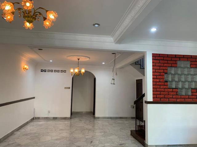 Terraced House for sale in Port Klang, Selangor