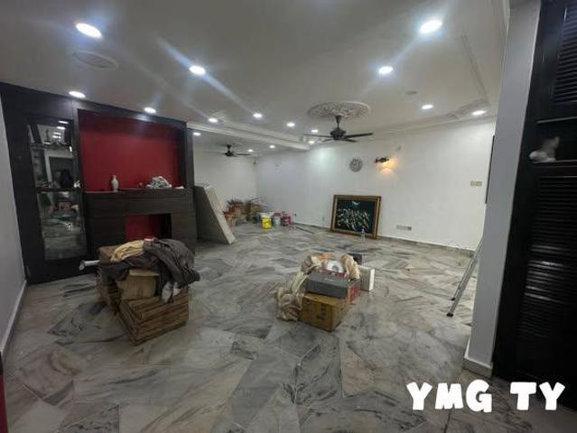 Terraced House for sale in Port Klang, Selangor