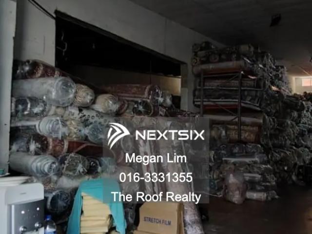 Residential House for sale in Pelabuhan Klang, Bandaraya Klang