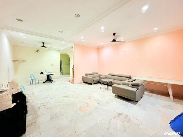 Terraced House for sale in Port Klang, Selangor