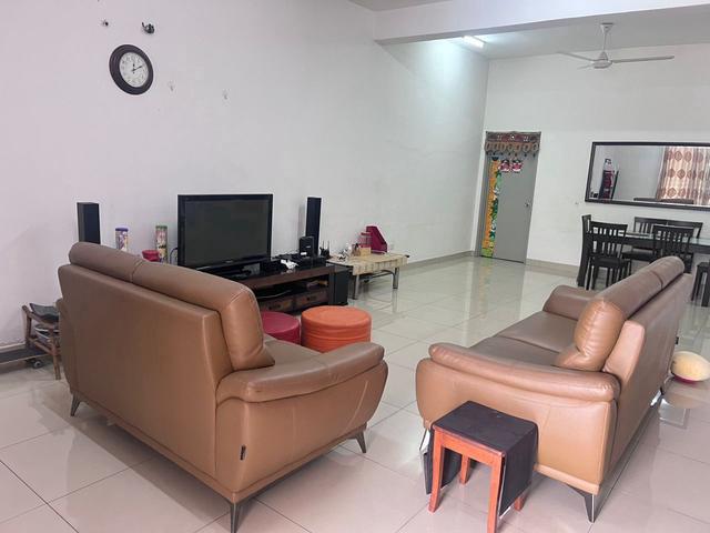 Terraced House for sale in Port Klang, Selangor